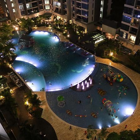 Melaka Atlantis Stayyoung*Sea View*Jonker*12Pax Exterior photo