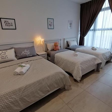 Melaka Atlantis Stayyoung*Sea View*Jonker*12Pax Exterior photo