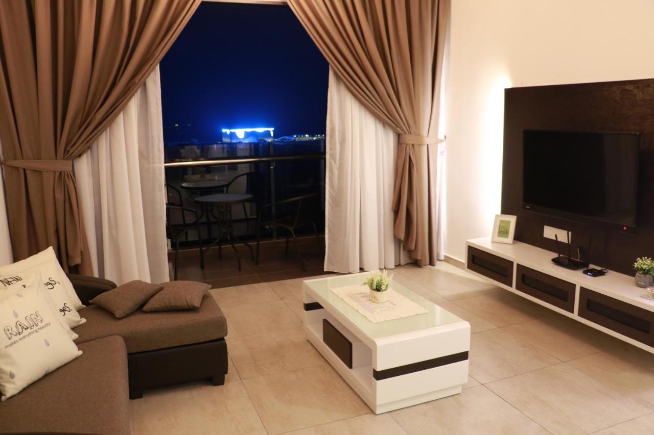 Melaka Atlantis Stayyoung*Sea View*Jonker*12Pax Exterior photo