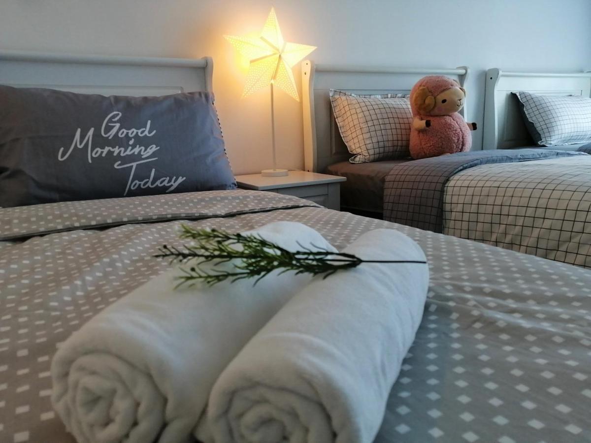 Melaka Atlantis Stayyoung*Sea View*Jonker*12Pax Exterior photo