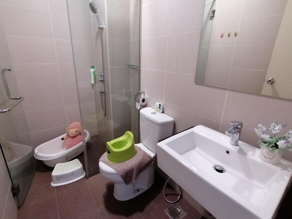 Melaka Atlantis Stayyoung*Sea View*Jonker*12Pax Exterior photo