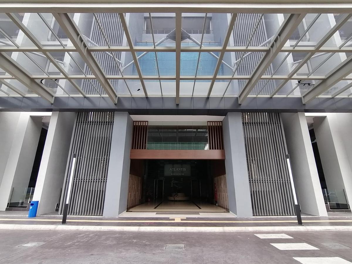 Melaka Atlantis Stayyoung*Sea View*Jonker*12Pax Exterior photo
