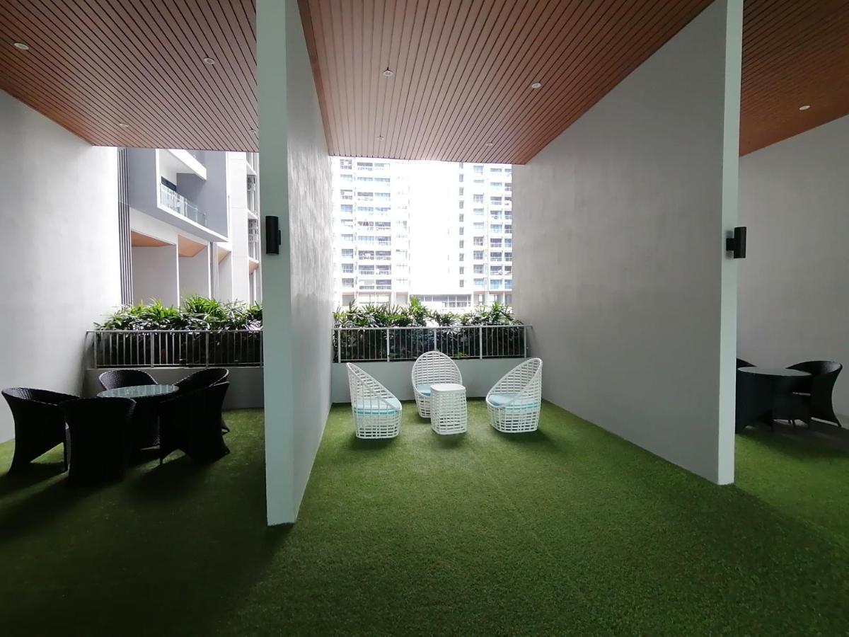 Melaka Atlantis Stayyoung*Sea View*Jonker*12Pax Exterior photo