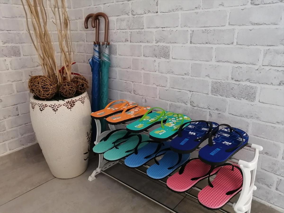 Melaka Atlantis Stayyoung*Sea View*Jonker*12Pax Exterior photo
