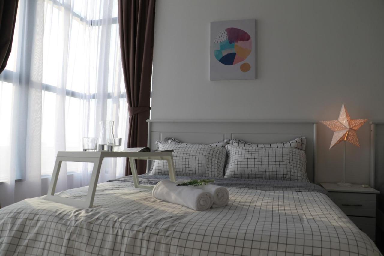 Melaka Atlantis Stayyoung*Sea View*Jonker*12Pax Exterior photo