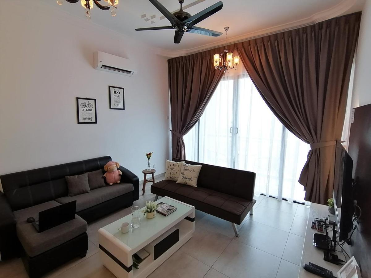 Melaka Atlantis Stayyoung*Sea View*Jonker*12Pax Exterior photo